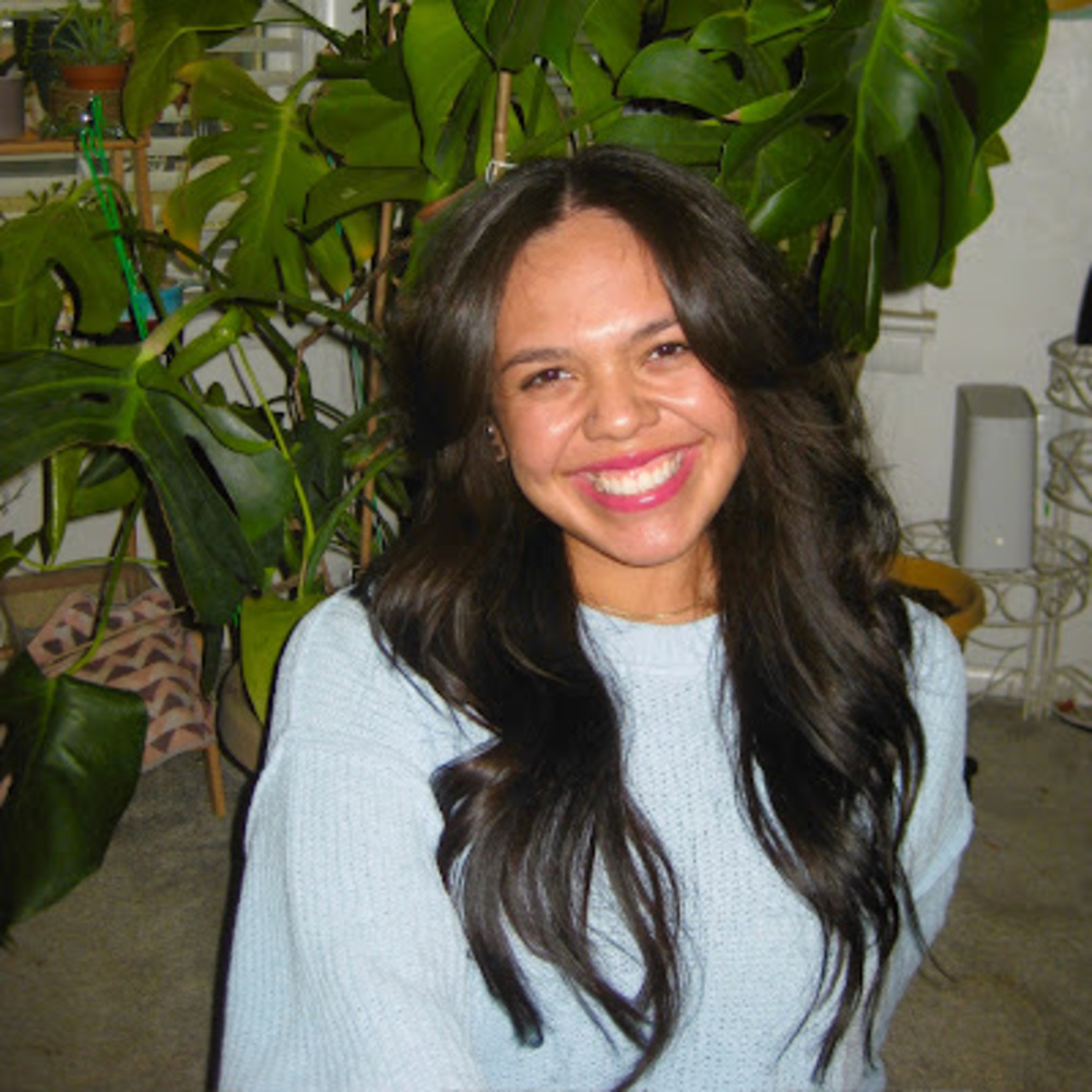 Meet your Posher, Mikayla